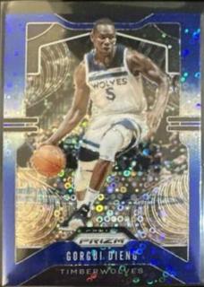 Gorgui Dieng