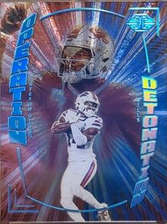 Stefon Diggs