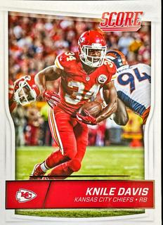 Knile Davis