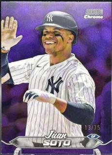 Juan Soto