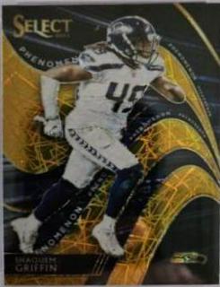 Shaquem Griffin