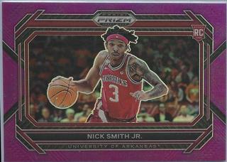 Nick Smith Jr.