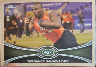 Terrance Ganaway