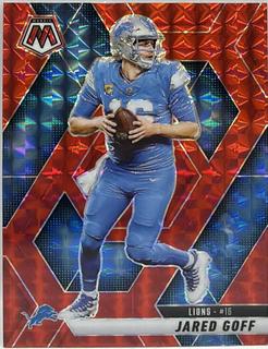Jared Goff