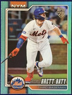 Brett Baty