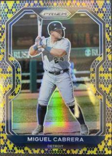 Miguel Cabrera