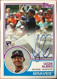 Ozzie Albies