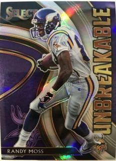 Randy Moss