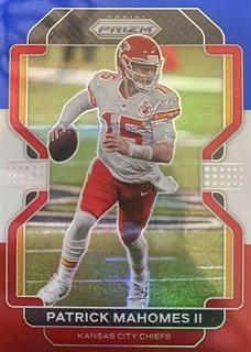 Patrick Mahomes II