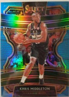Khris Middleton