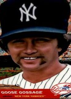 Goose Gossage
