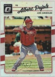 Albert Pujols