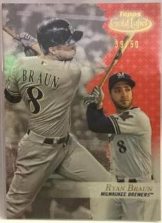 Ryan Braun