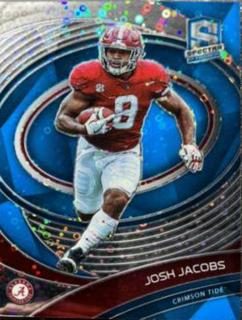 Josh Jacobs