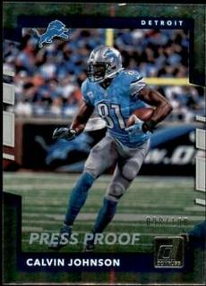 Calvin Johnson