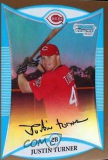 Justin Turner