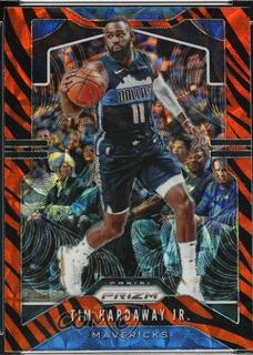 Tim Hardaway Jr.