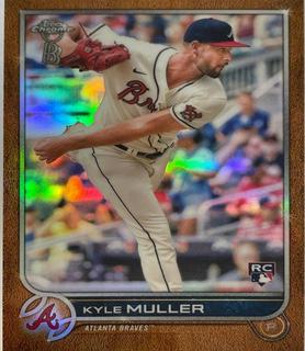 Kyle Muller