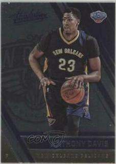 Anthony Davis
