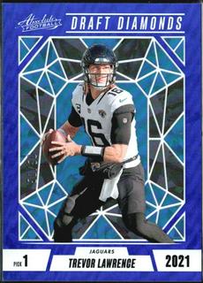 Trevor Lawrence