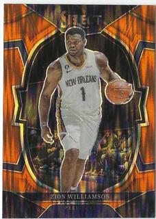 Zion Williamson