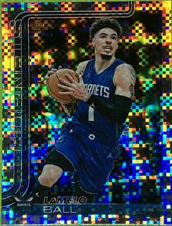LaMelo Ball