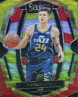 Grayson Allen