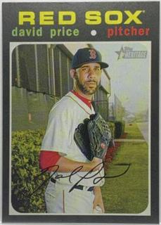 David Price