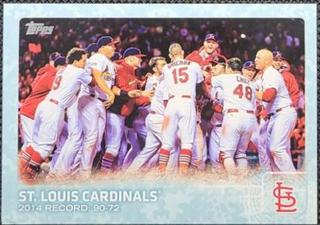 St. Louis Cardinals