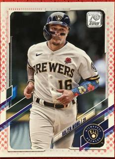 Kolten Wong