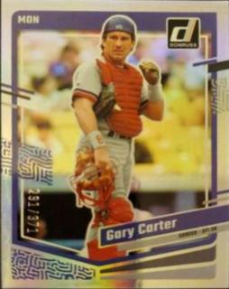 Gary Carter