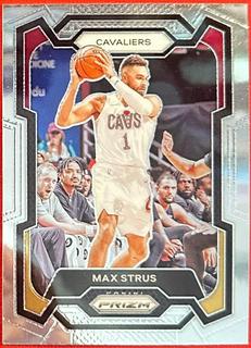 Max Strus