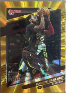 Darius Garland
