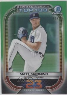 Matt Manning