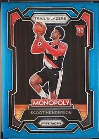 Scoot Henderson