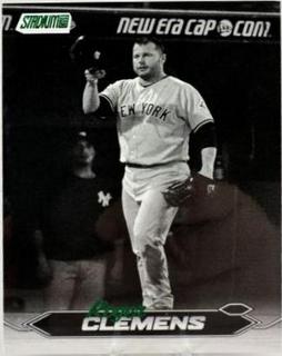 Roger Clemens