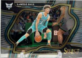 LaMelo Ball