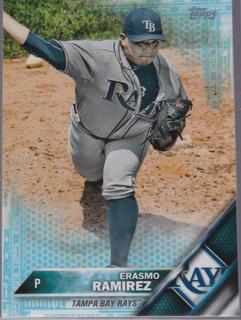 Erasmo Ramirez