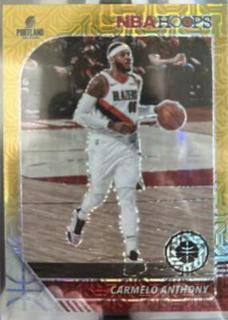 Carmelo Anthony
