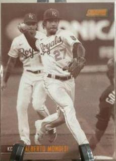 Adalberto Mondesi
