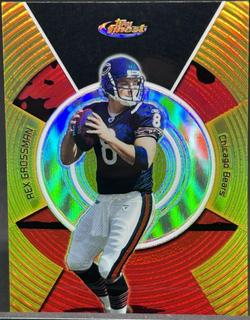 Rex Grossman