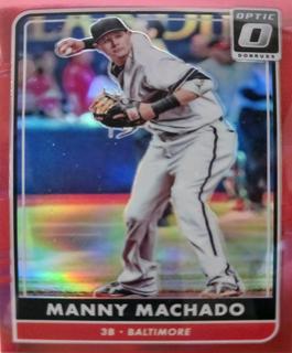 Manny Machado