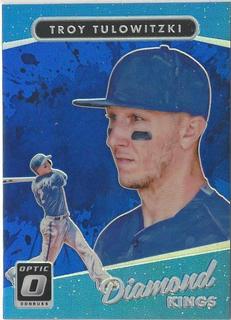 Troy Tulowitzki