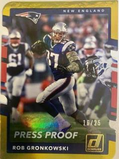 Rob Gronkowski