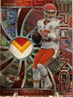 Patrick Mahomes II