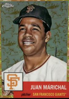 Juan Marichal