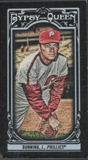 Jim Bunning