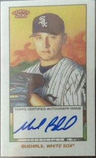 Mark Buehrle