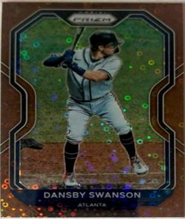Dansby Swanson