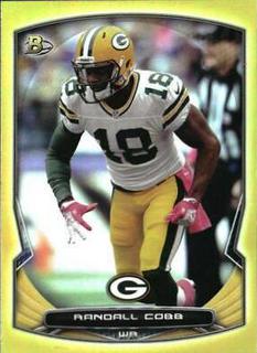Randall Cobb